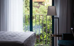 Boutique Hotel Elke Spa Superior